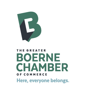 The Greater Boerne Chamber of Commerce — Here, everyone belongs.